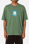 Katin M SS Glare Box Tee DUCK