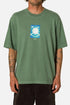 Katin M SS Glare Box Tee DUCK