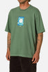 Katin M SS Glare Box Tee DUCK