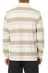 Katin M LS Greg Rugby Polo VINTAGE KHAKI