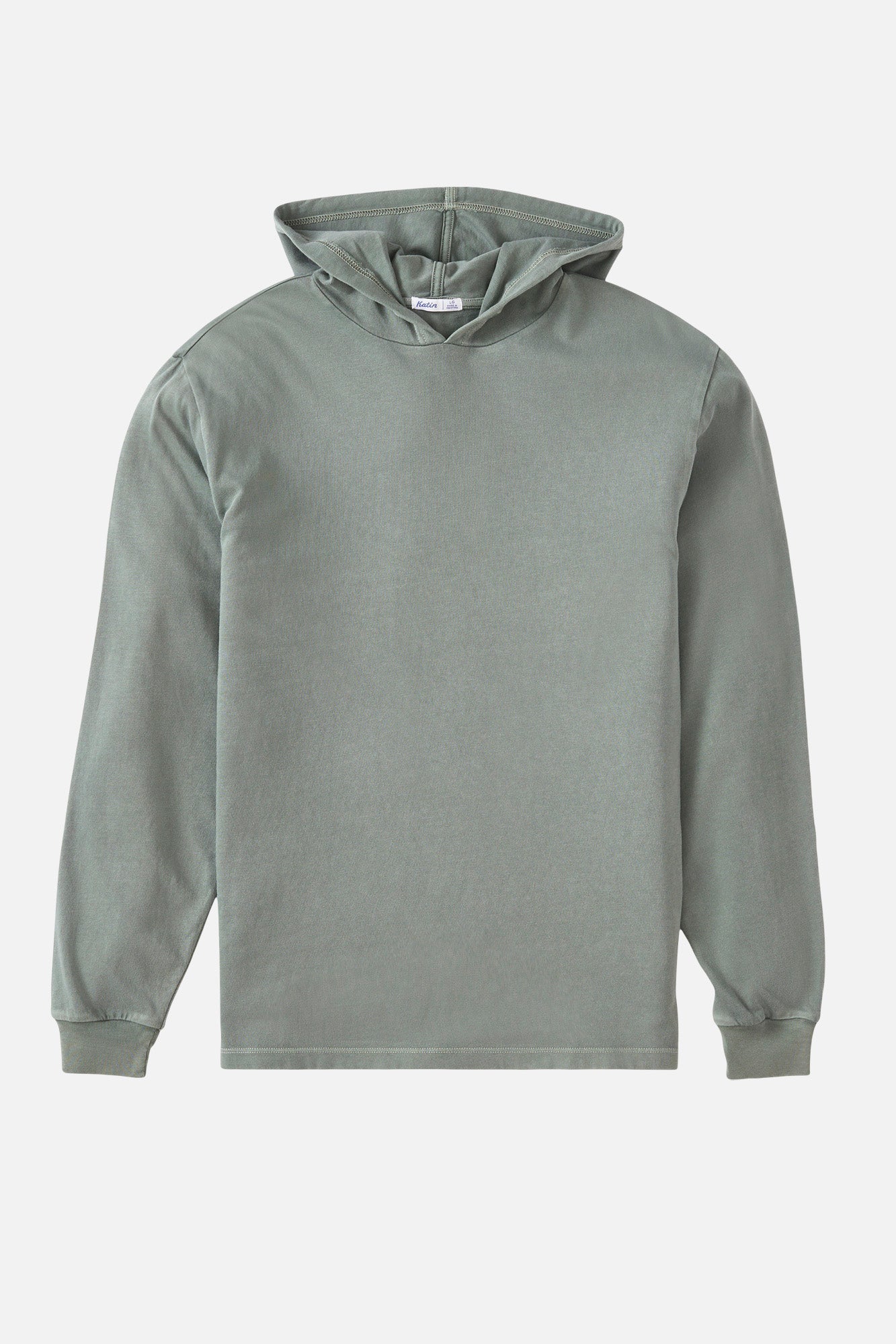 Katin M Hide Pullover DUSTY BLUE