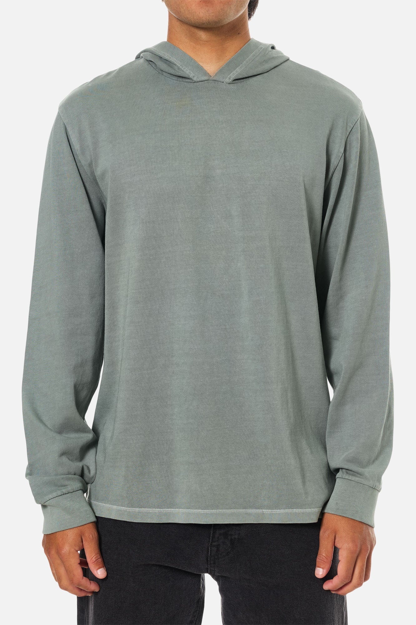 Katin M Hide Pullover DUSTY BLUE
