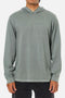 Katin M Hide Pullover DUSTY BLUE