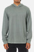 Katin M Hide Pullover DUSTY BLUE