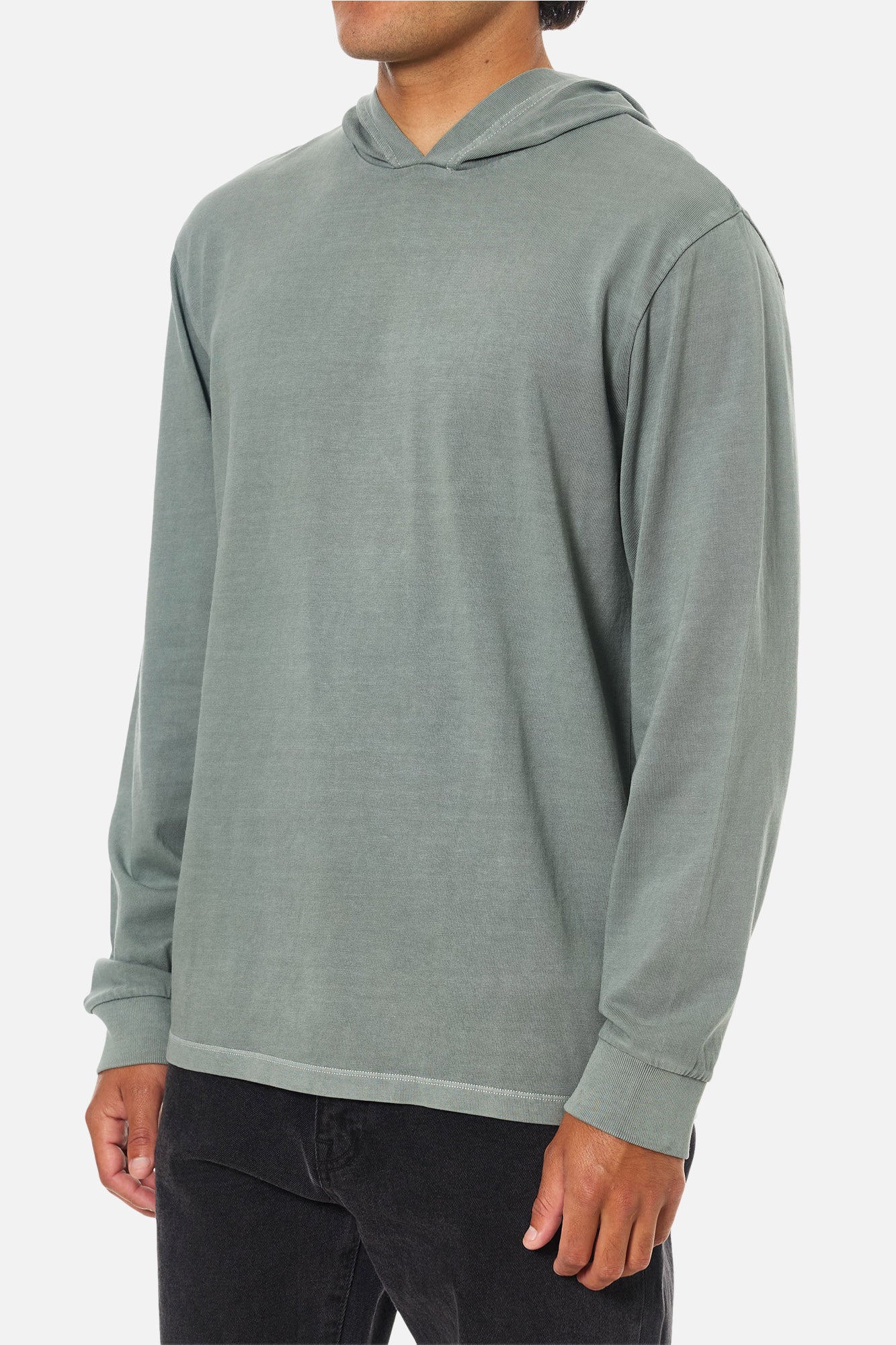 Katin M Hide Pullover DUSTY BLUE
