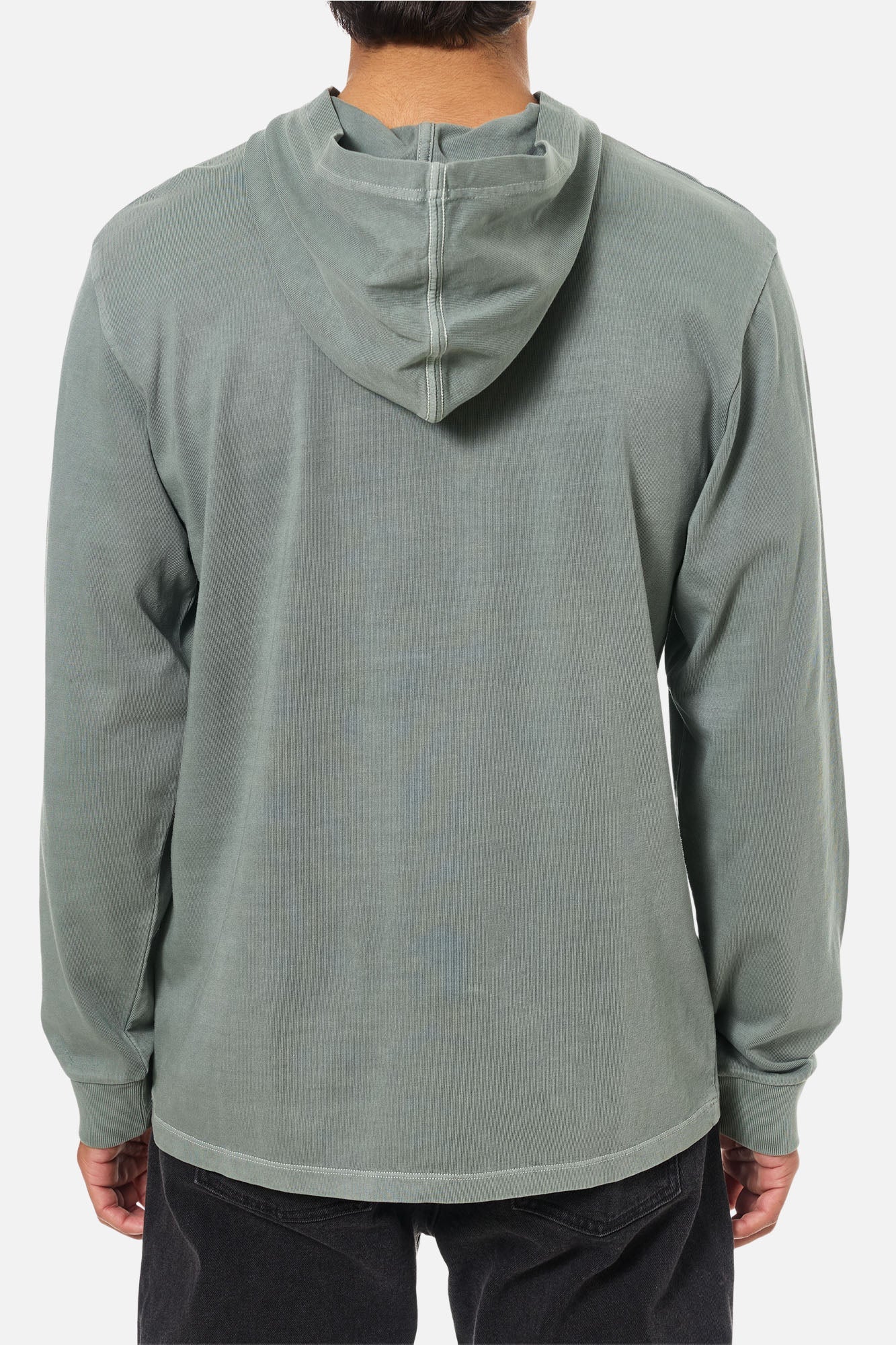 Katin M Hide Pullover DUSTY BLUE