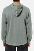 Katin M Hide Pullover DUSTY BLUE