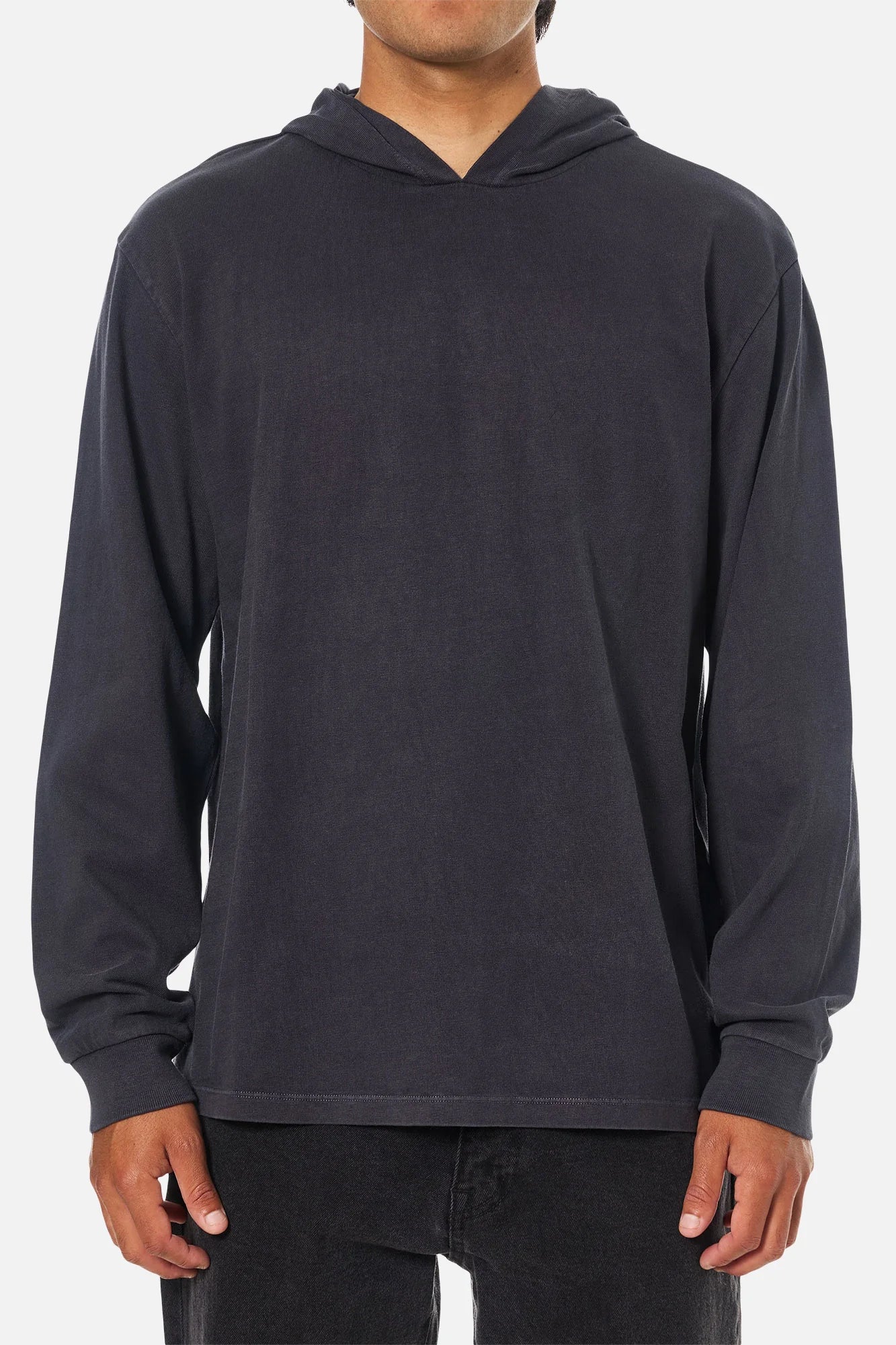Katin M Hide Pullover POLAR NAVY