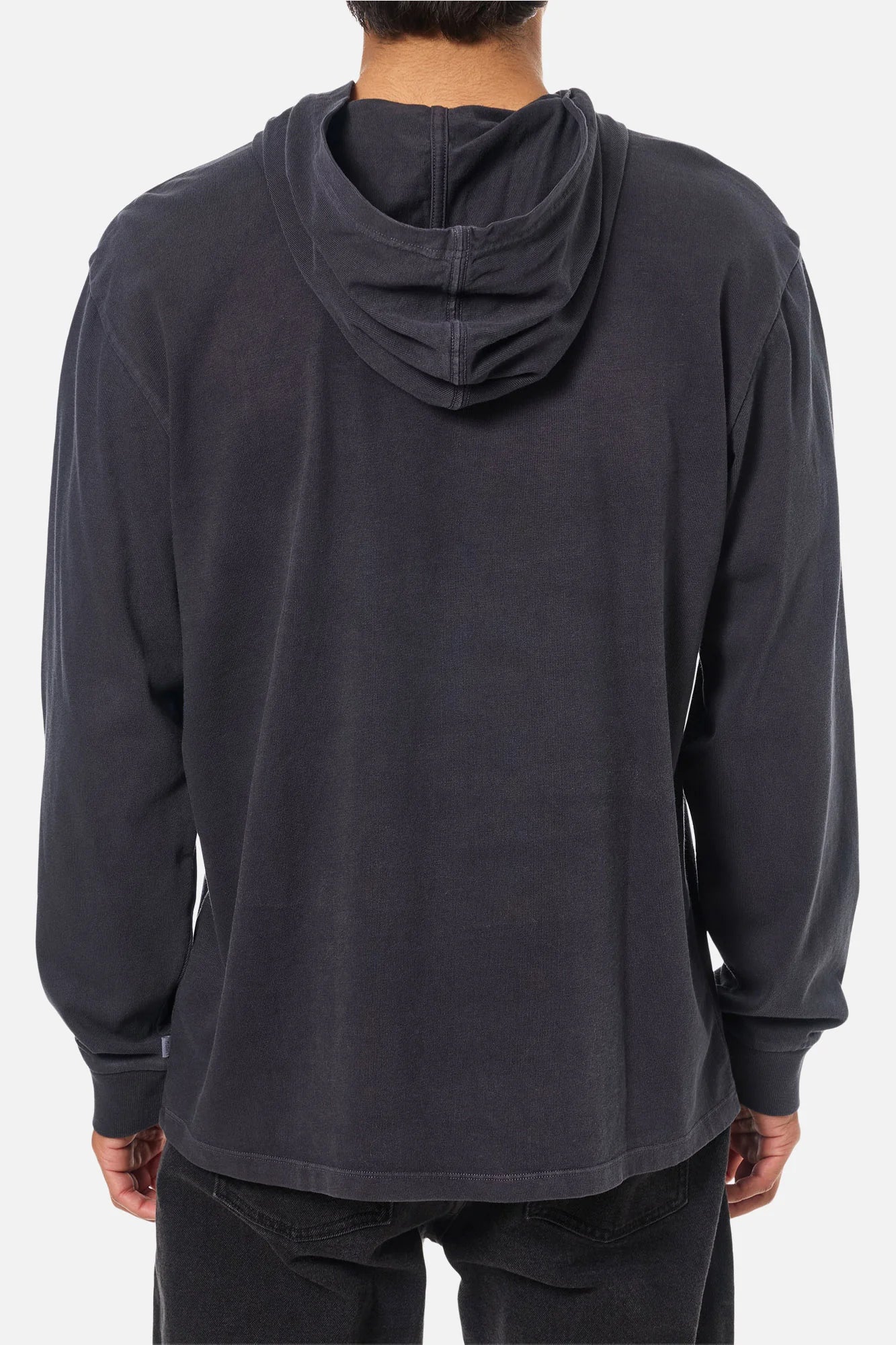 Katin M Hide Pullover POLAR NAVY