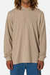 Katin M Hide Pullover VINTAGE KHAKI
