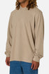 Katin M Hide Pullover VINTAGE KHAKI