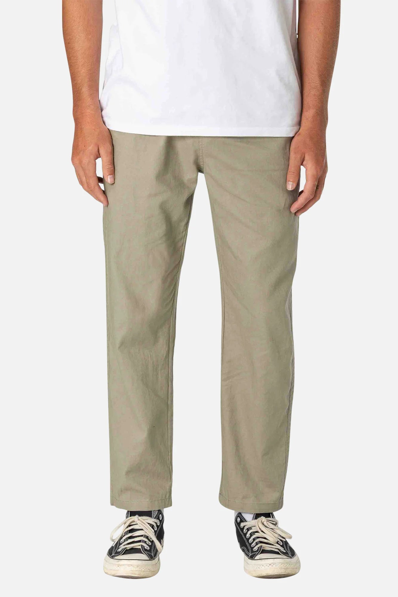 Katin M Isaiah Local Pant MOSS