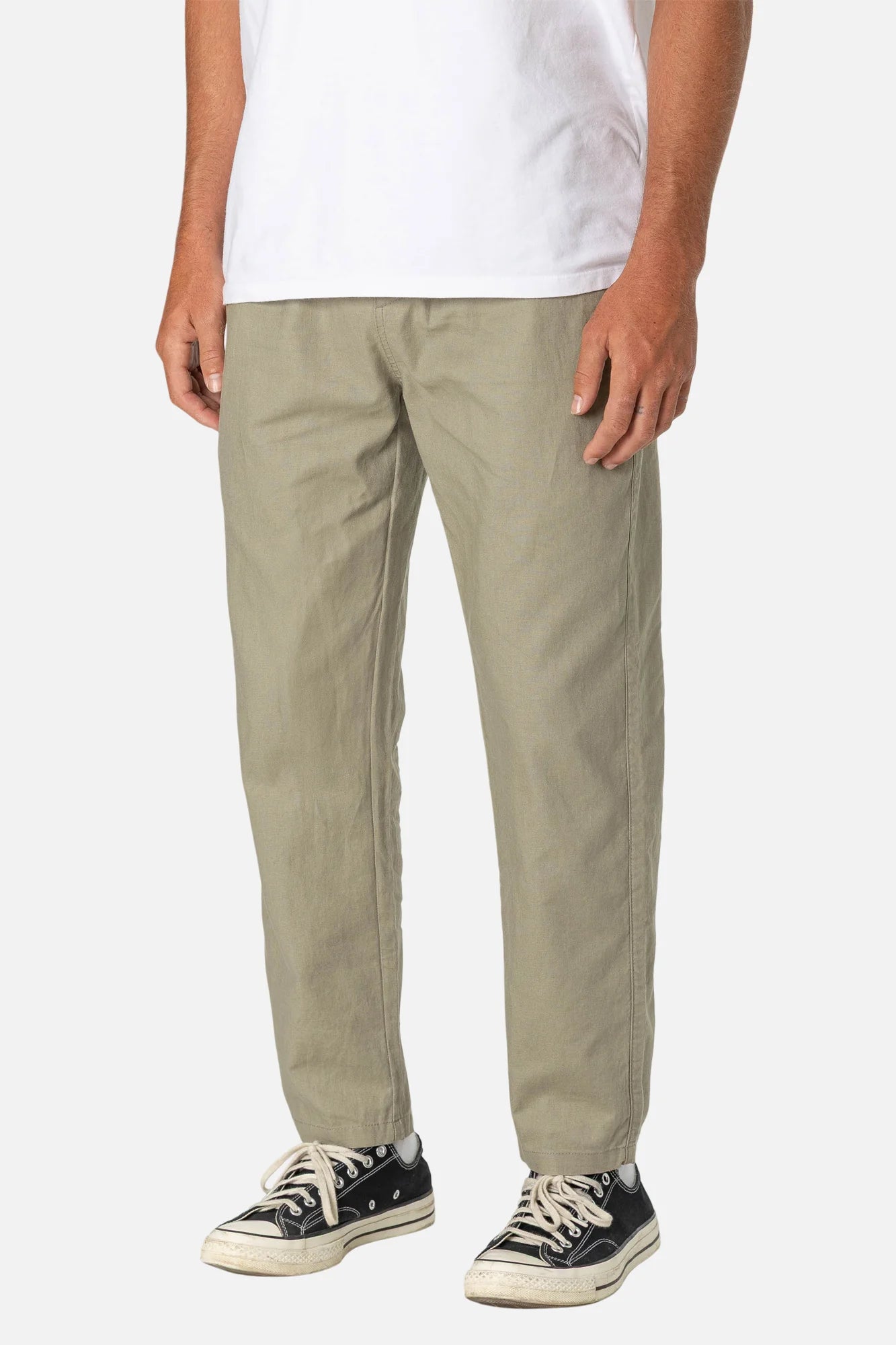 Katin M Isaiah Local Pant MOSS