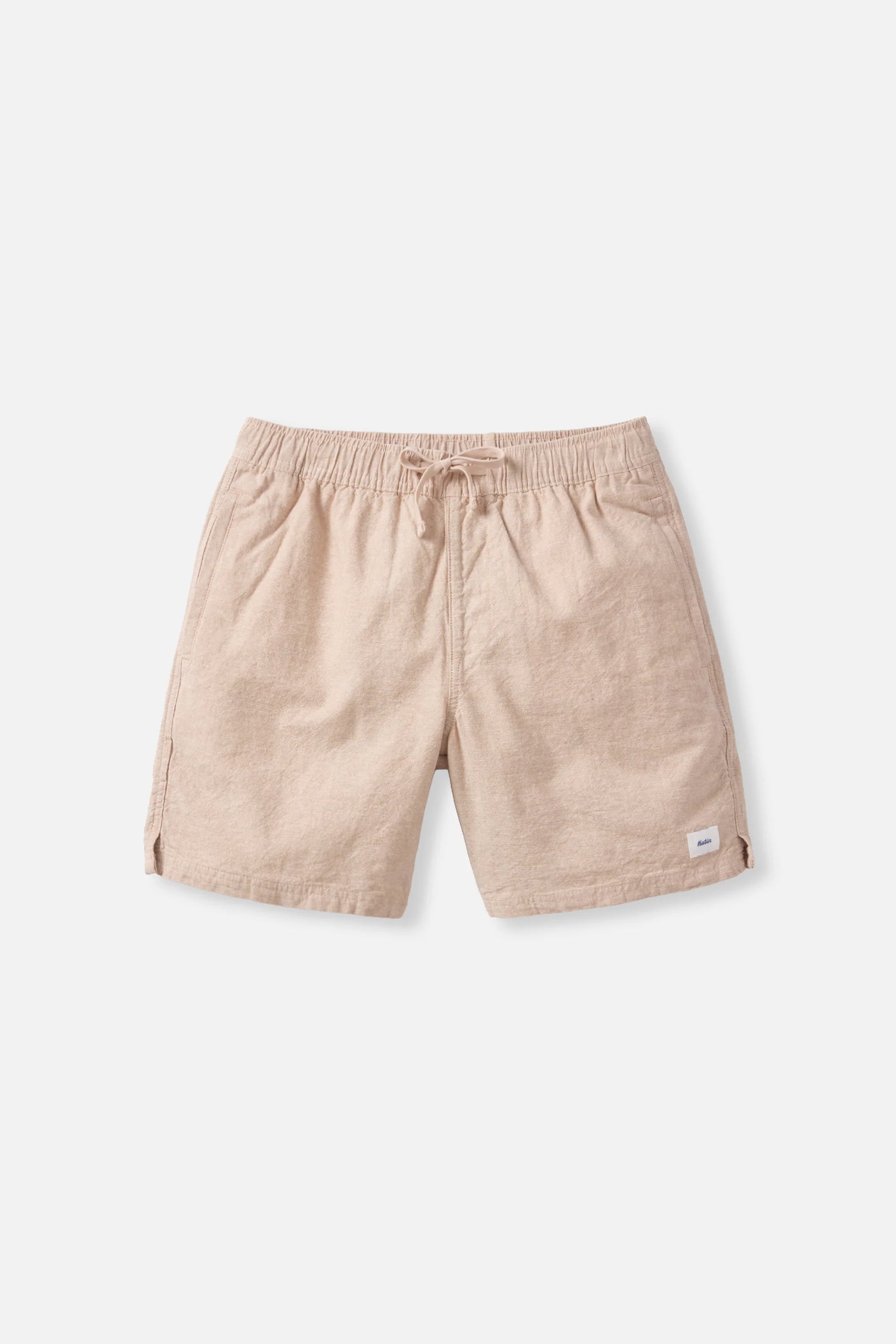 Katin M Isaiah Local Short BRUSH