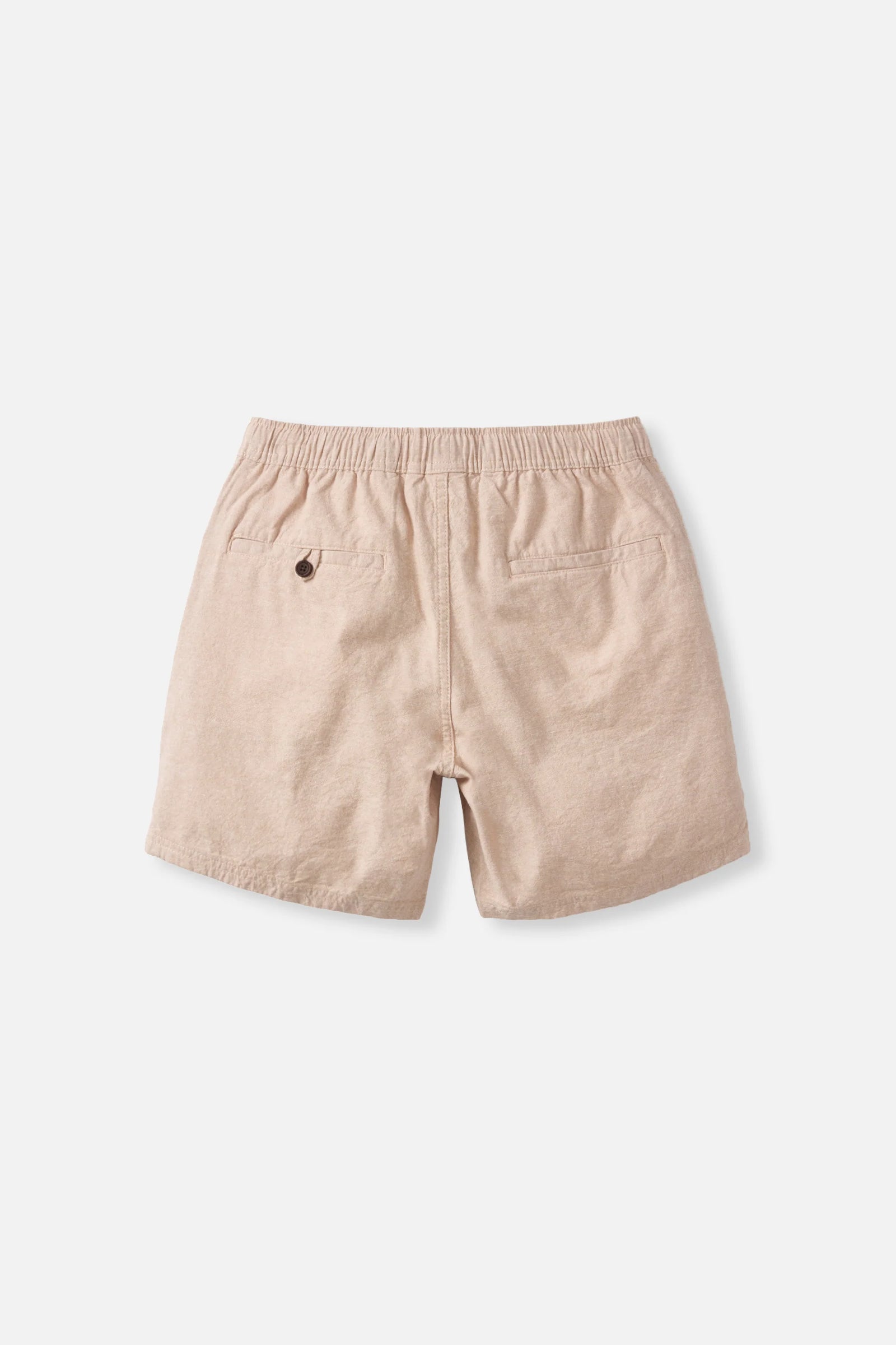 Katin M Isaiah Local Short BRUSH