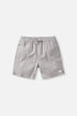 Katin M Isaiah Local Short NEUTRAL GRAY