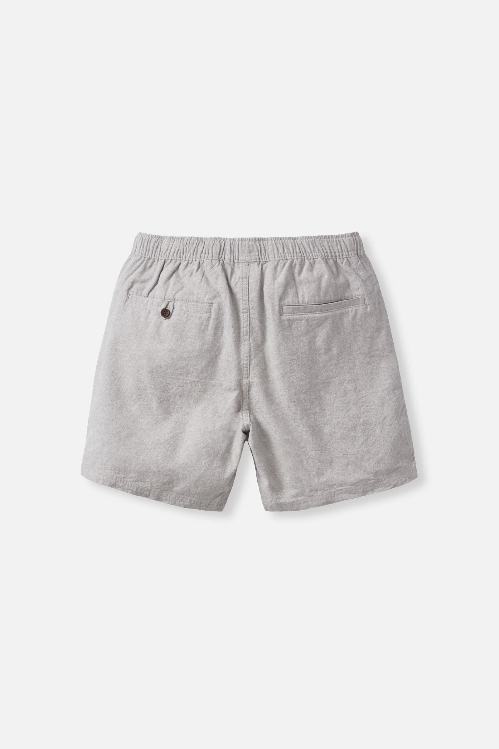 Katin M Isaiah Local Short NEUTRAL GRAY