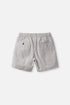 Katin M Isaiah Local Short NEUTRAL GRAY