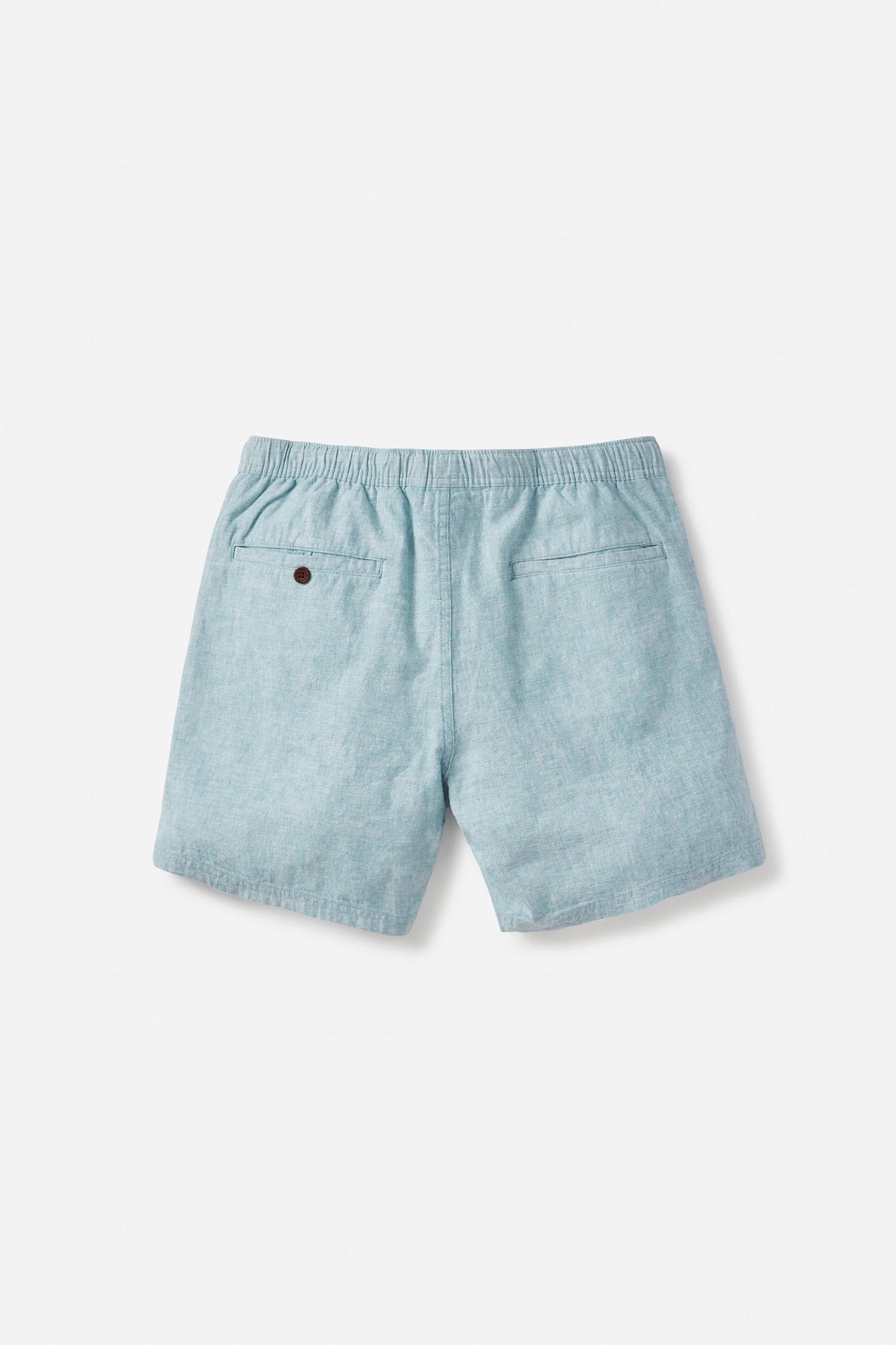 Katin M Isaiah Local Short SPRING BLUE