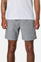 Katin M Isaiah Local Short STEEL BLUE