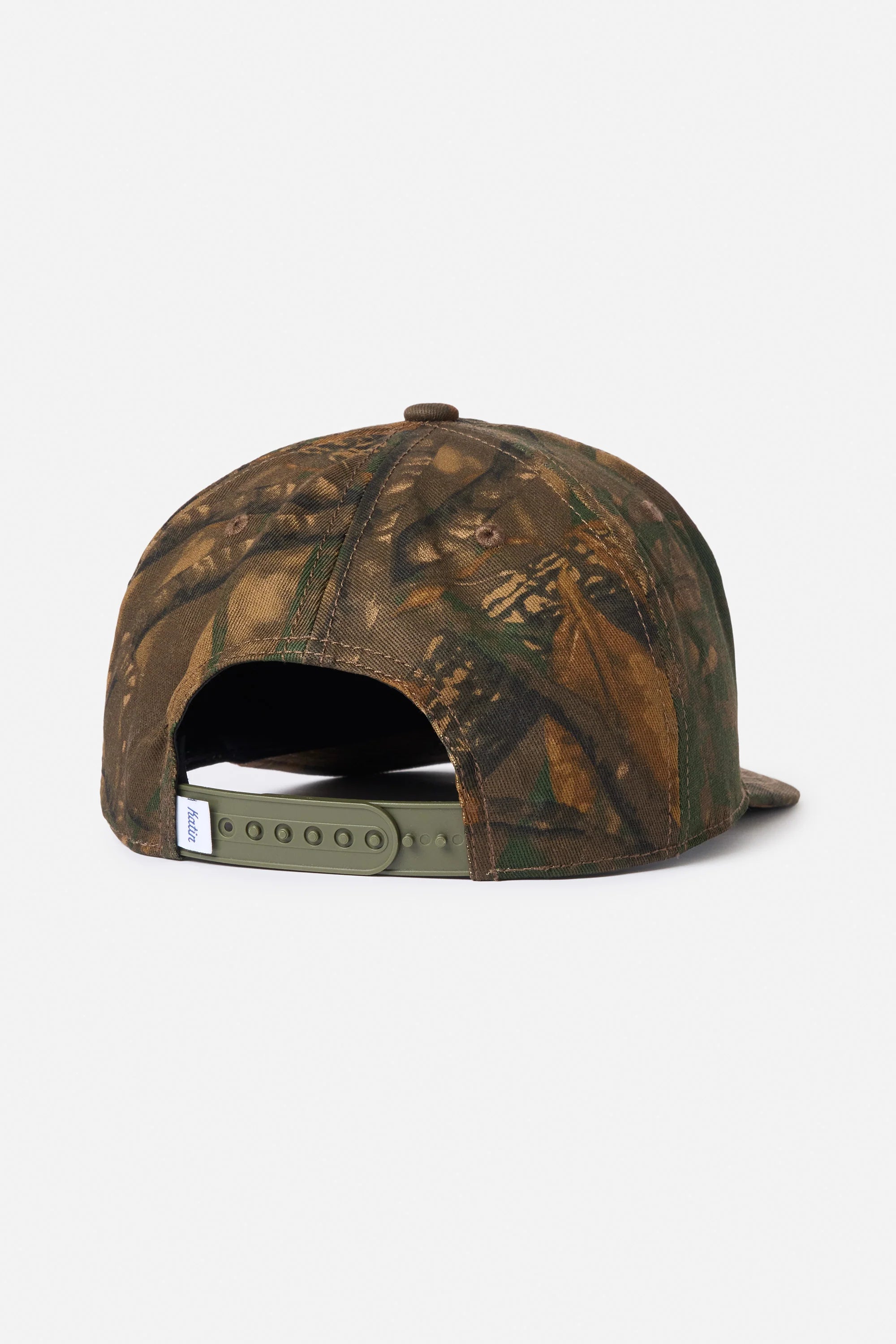 Katin K-Man Hat CAMO
