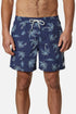 Katin M Kingston Volley Short INDIGO