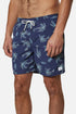 Katin M Kingston Volley Short INDIGO