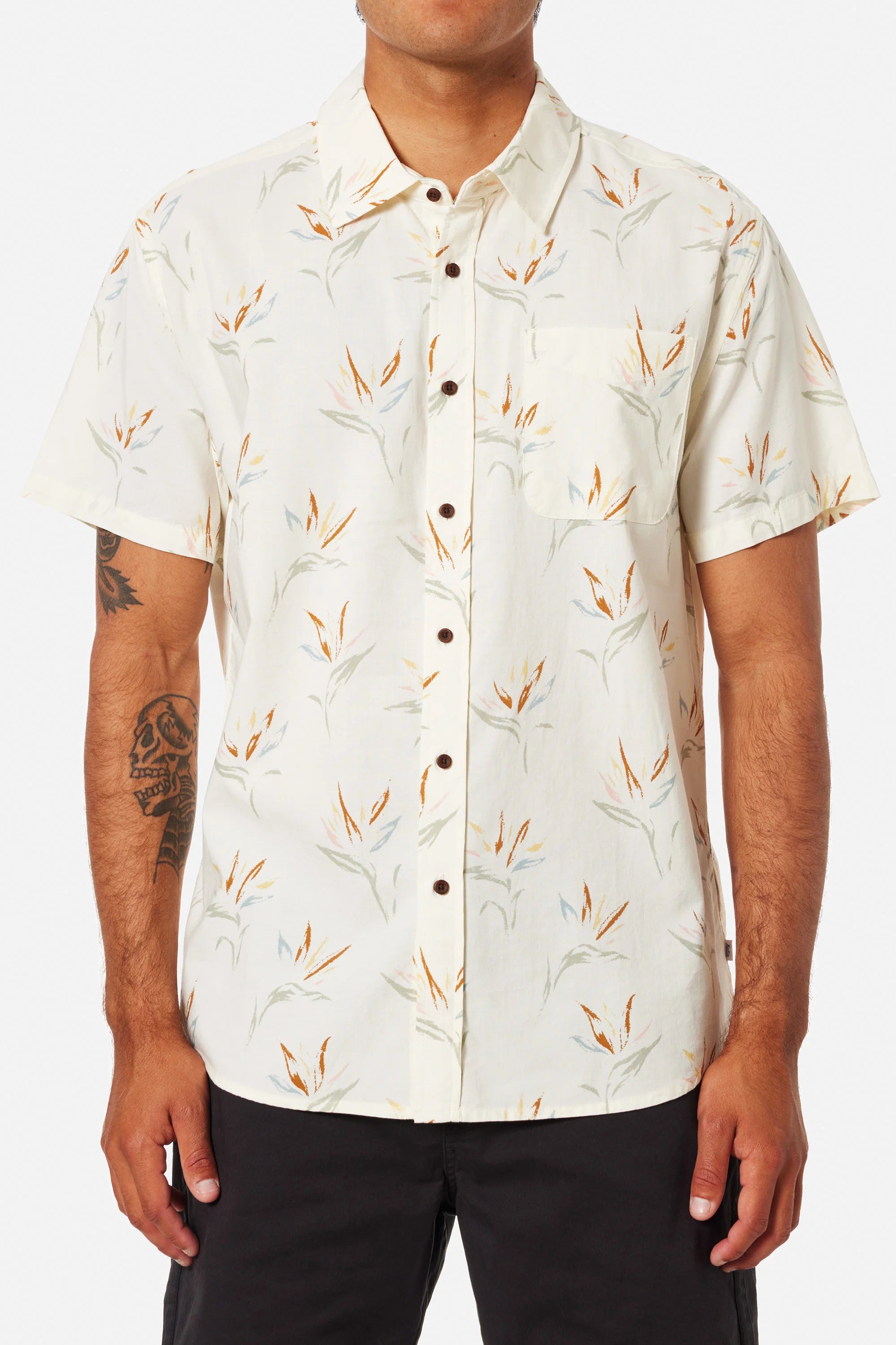 Katin M SS Lilo Stitch Shirt SUGAR