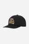 Katin Local Hat BLACK
