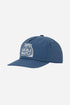 Katin Locals Hat WASHED BLUE