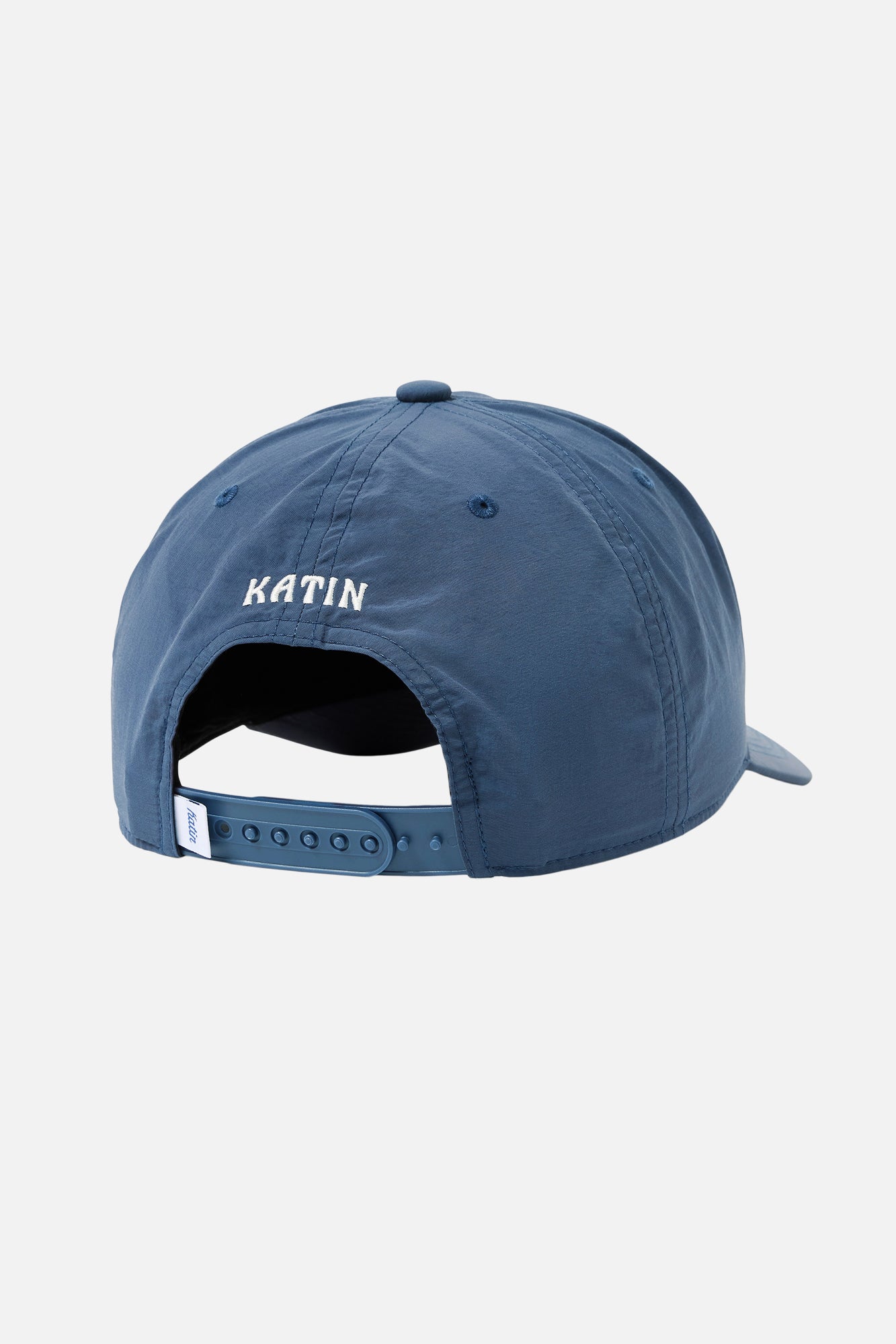 Katin Locals Hat WASHED BLUE