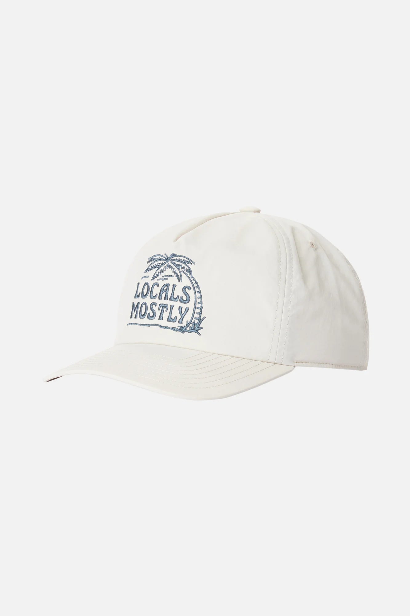 Katin Locals Hat BONE