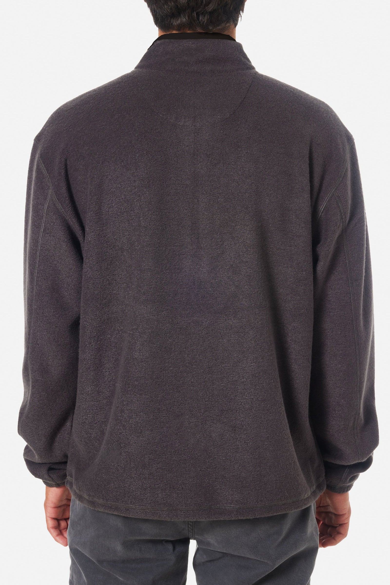 Katin M Nelson Jacket BLACK WASH