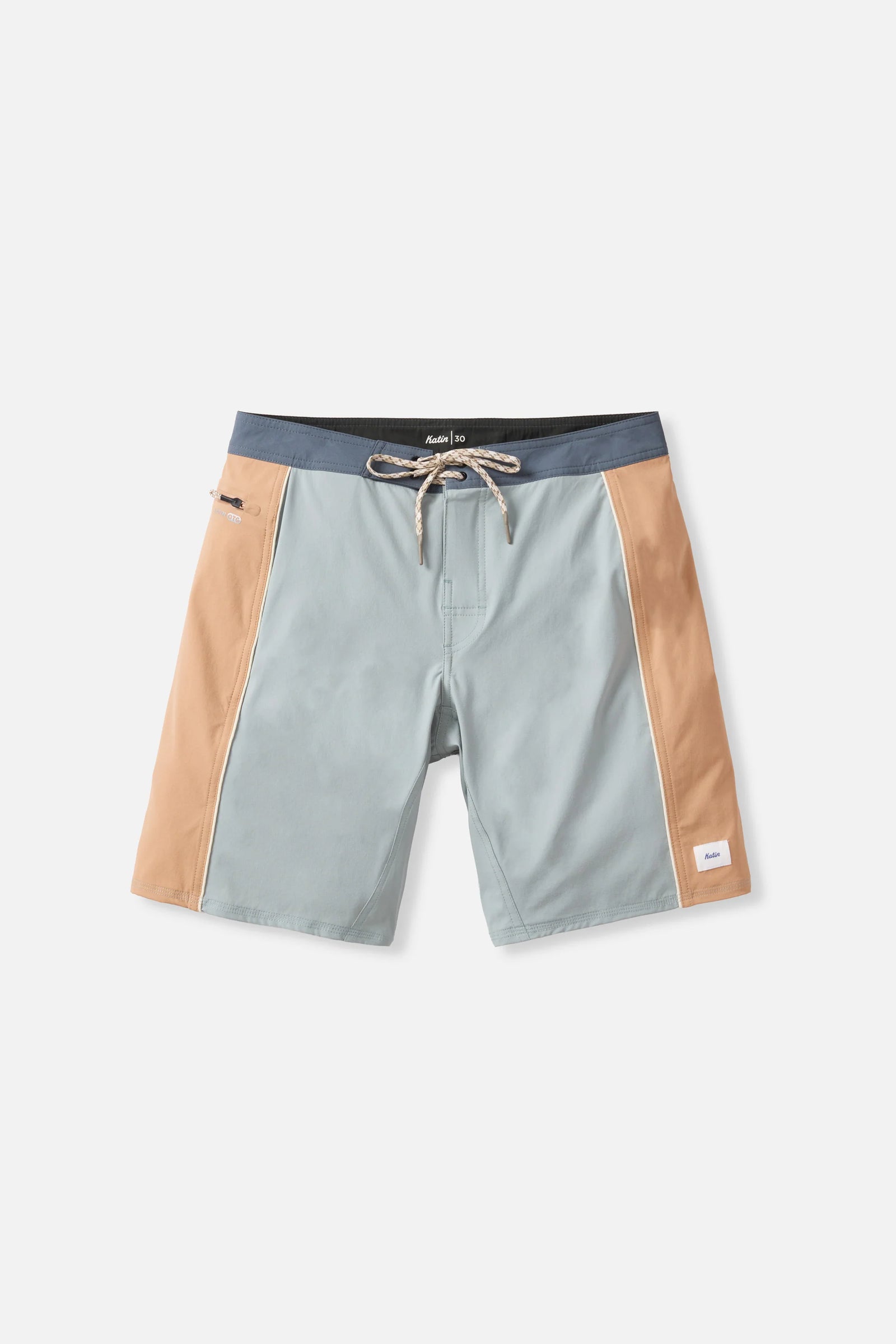 Katin M OTG Archer Surf Trunk ABYSS