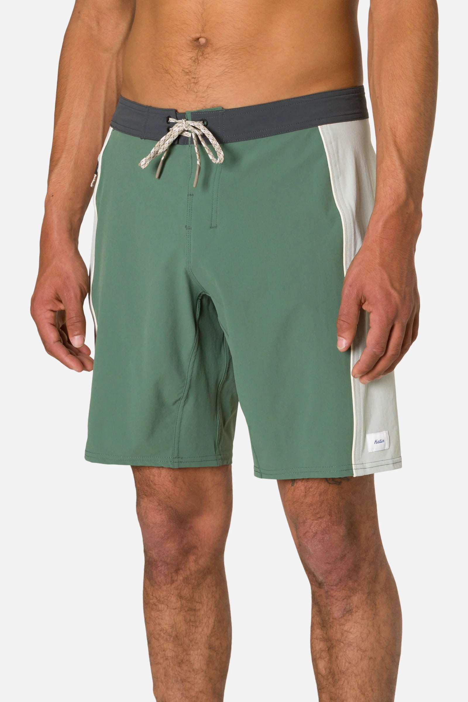 Katin M OTG Archer Surf Trunk DUCK