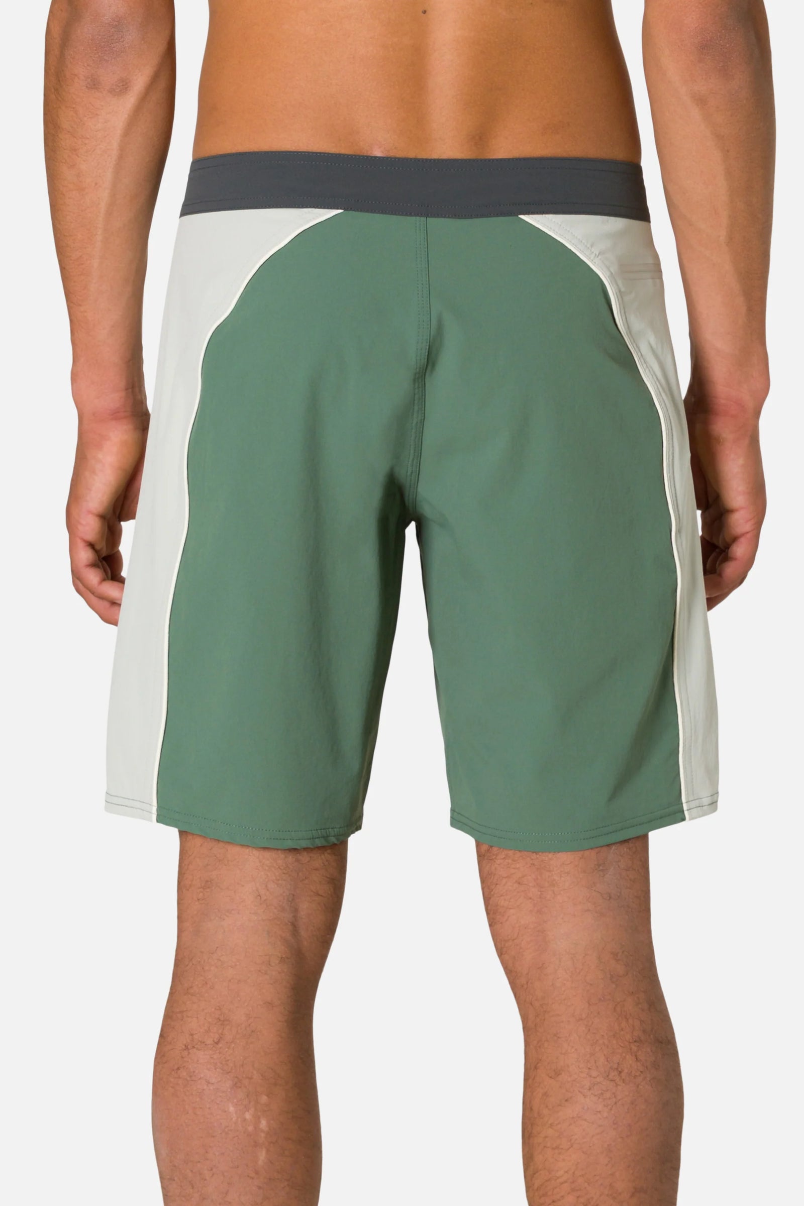 Katin M OTG Archer Surf Trunk DUCK