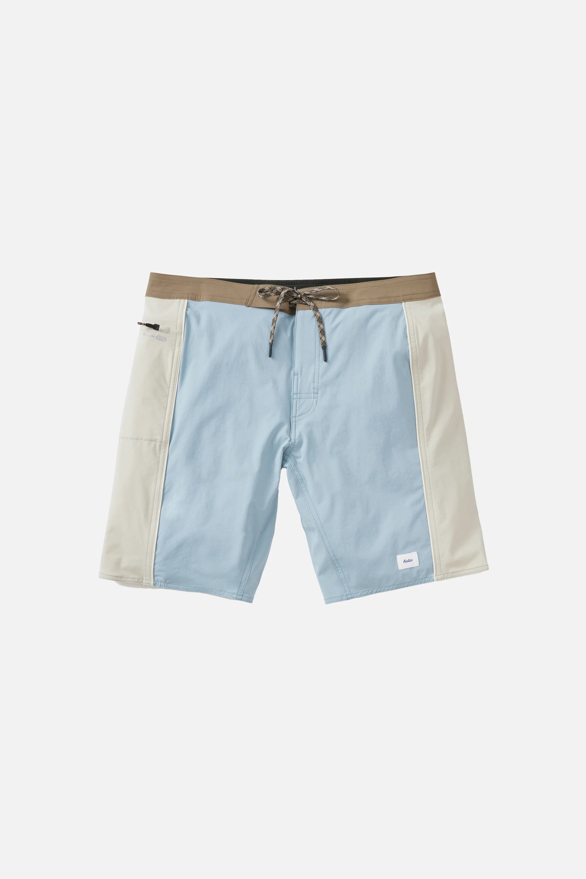 Katin M OTG Archer Surf Trunk LAGO