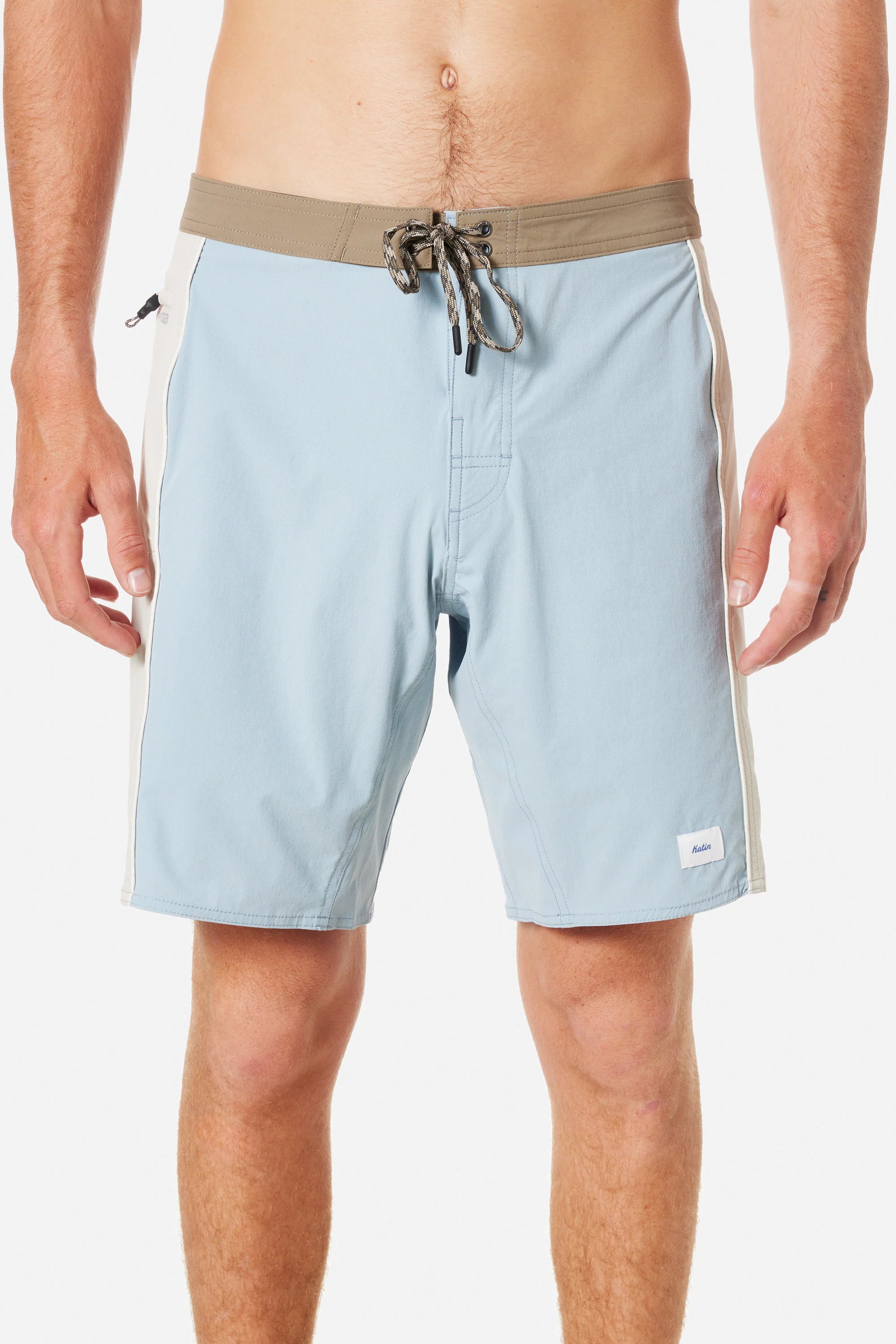 Katin M OTG Archer Surf Trunk LAGO