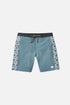 Katin M Bolo Surf Trunk ATLANTIC GREEN