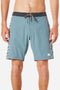 Katin M Bolo Surf Trunk ATLANTIC GREEN