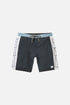 Katin M OTG Cairns Surf Trunk BLACK WASH