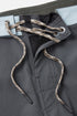 Katin M OTG Cairns Surf Trunk BLACK WASH