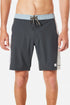 Katin M OTG Cairns Surf Trunk BLACK WASH