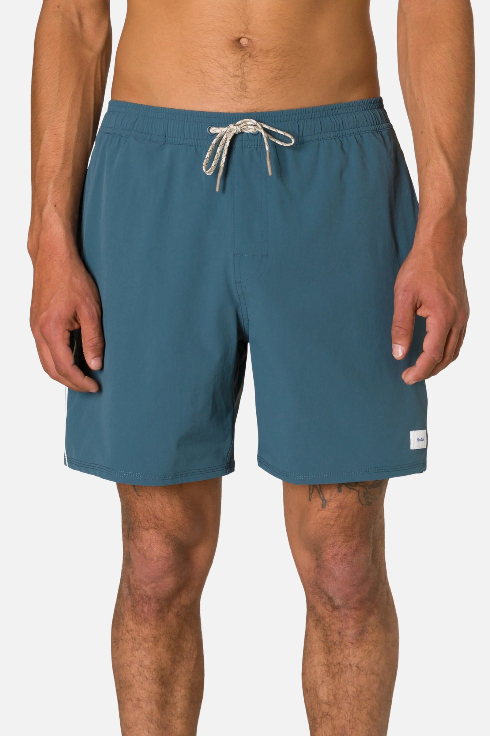 Katin M Richie Volley Short STARGAZER