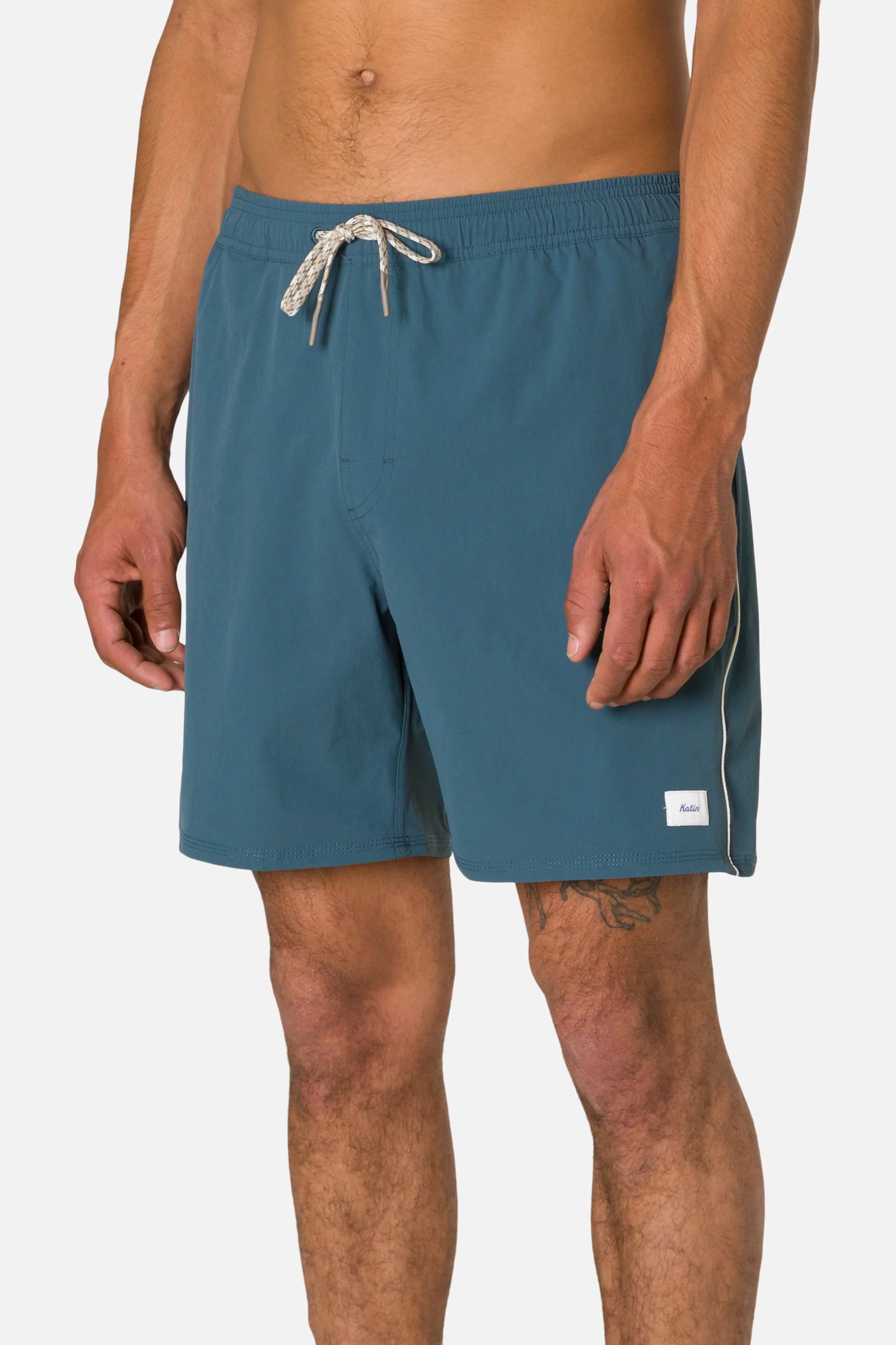 Katin M Richie Volley Short STARGAZER
