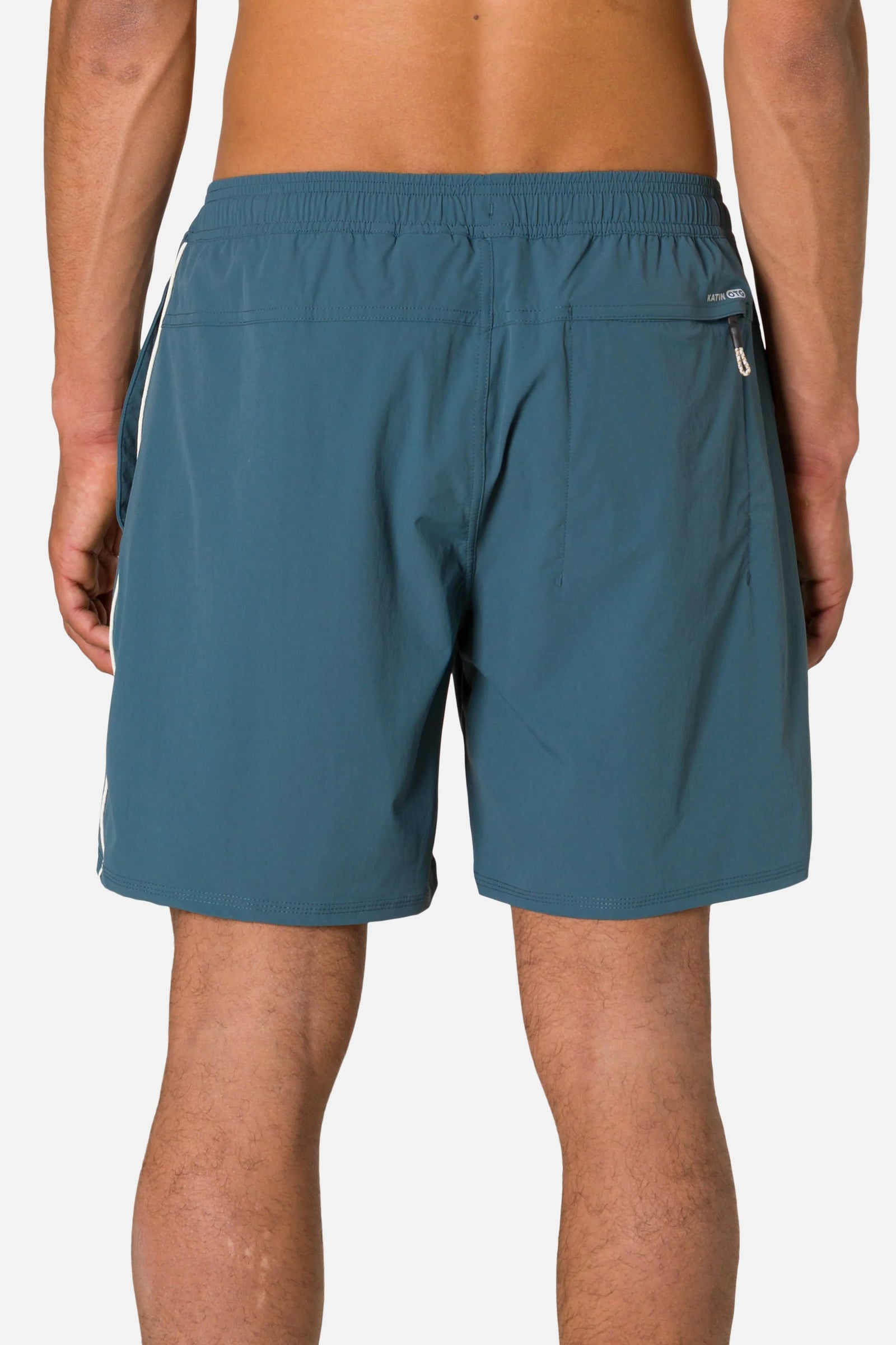 Katin M Richie Volley Short STARGAZER