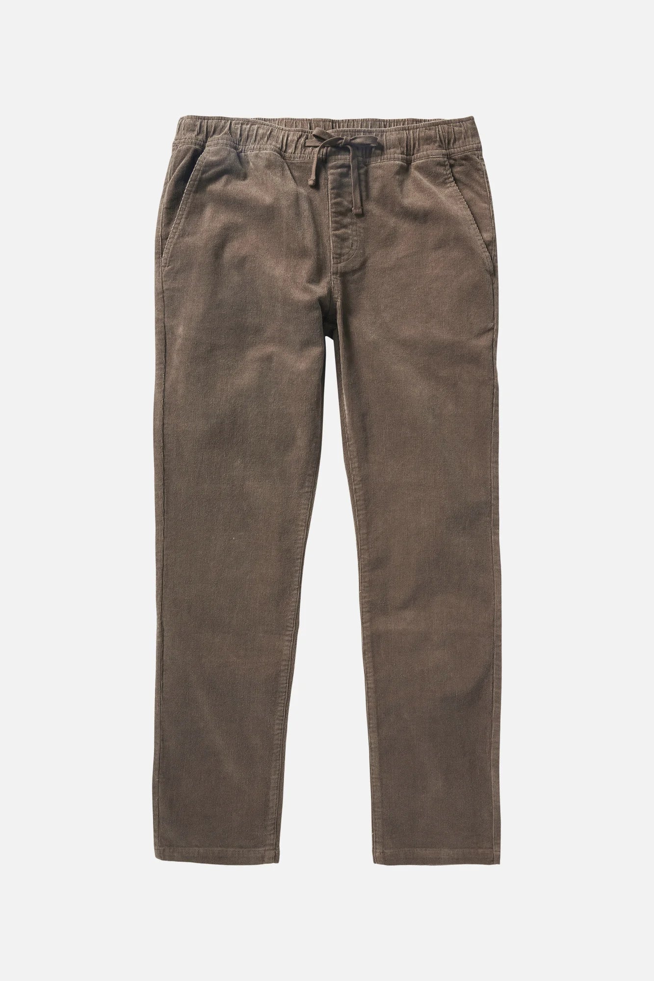 Katin M Pipeline Corduroy Pant GRAVEL