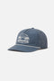 Katin Playa Hat WASHED BLUE