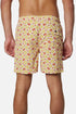 Katin M Pond Volley Short WOOL