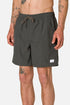 Katin M Poolside Volley Short BLACK WASH